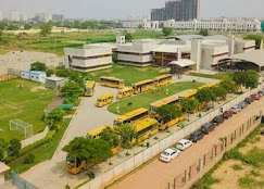 Shiv Nadar School, Faridabad